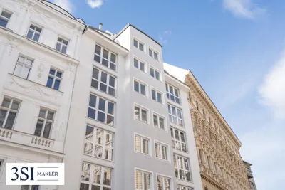 2-Zimmer-Wohnung kaufen in Wien – 57,13 m², € 479.000 – Bild 15 von 16