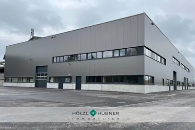 Gewerbeimmobilie kaufen in Salzburg-Umgebung – 4 330 m²