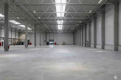 Gewerbeimmobilie kaufen in Salzburg-Umgebung – 4 330 m² – Bild 6 von 7