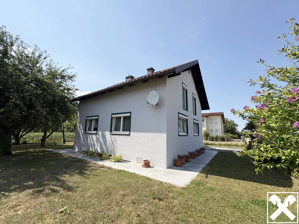 Haus – Sattledt, Andlgrub - Ansicht 3