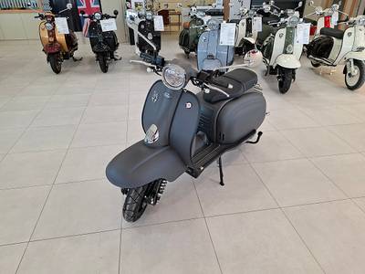 Royal Alloy TG 350 SE