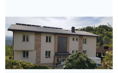 2-Zimmer-Wohnung mieten in Klagenfurt Land – 60 m², € 1.170 – Bild 4 von 13