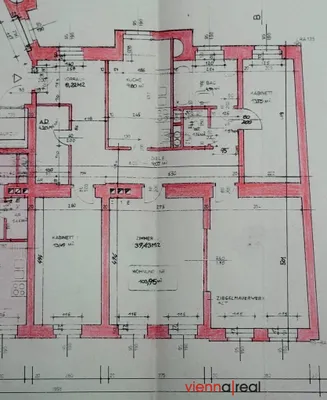 4-Zimmer-Wohnung kaufen in Wien – 104 m², € 679.000 – Bild 45 von 45