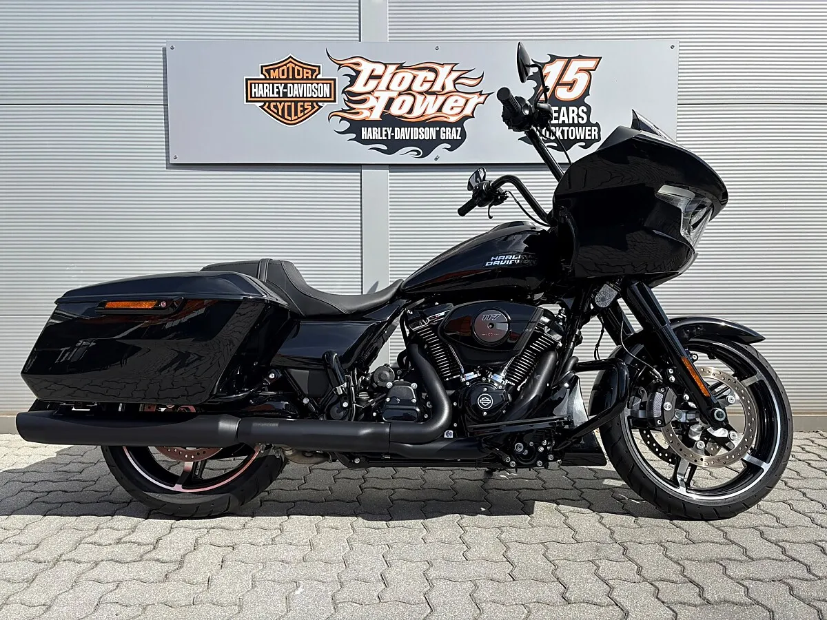 Harley-Davidson Road Glide