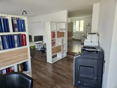 Gewerbeimmobilie mieten in Wien – 91 m², € 1.324 – Bild 5 von 8