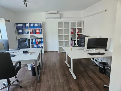 Gewerbeimmobilie mieten in Wien – 91 m², € 1.324 – Bild 3 von 8