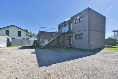 Gewerbeimmobilie kaufen in Vöcklabruck – 141,78 m², € 400.000 – Bild 26 von 28