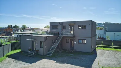 Gewerbeimmobilie kaufen in Vöcklabruck – 141,78 m², € 400.000 – Bild 25 von 28