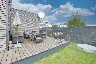Gewerbeimmobilie kaufen in Vöcklabruck – 141,78 m², € 400.000 – Bild 23 von 28