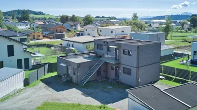 Gewerbeimmobilie kaufen in Vöcklabruck – 141,78 m², € 400.000 – Bild 2 von 28