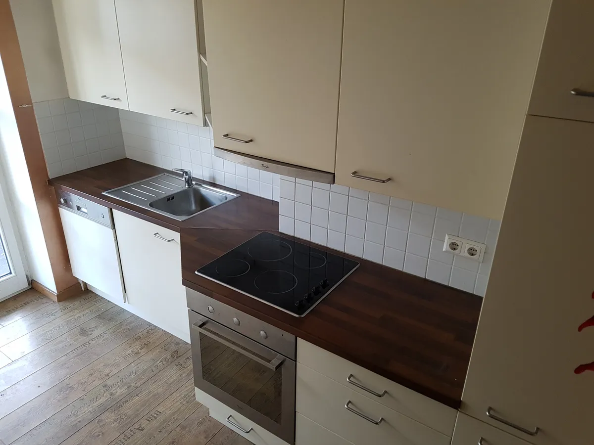 Wohnung – Weiz - Ansicht 2