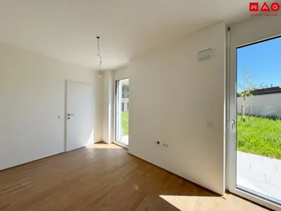 2-Zimmer-Wohnung mieten in Graz – 38,66 m², € 713 – Bild 6 von 13
