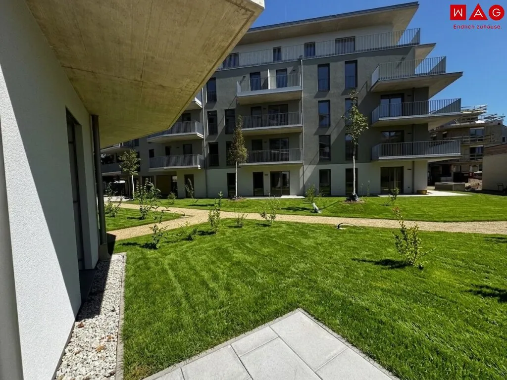 Wohnung – Graz