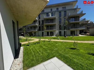 2-Zimmer-Wohnung mieten in Graz – 38,66 m², € 713