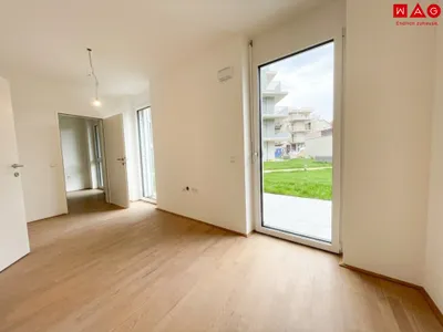 2-Zimmer-Wohnung mieten in Graz – 38,66 m², € 713 – Bild 4 von 13