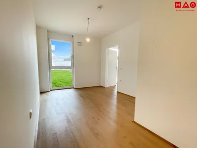 2-Zimmer-Wohnung mieten in Graz – 38,66 m², € 713 – Bild 8 von 13