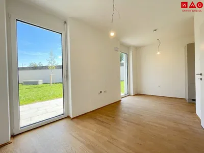 2-Zimmer-Wohnung mieten in Graz – 38,66 m², € 713 – Bild 5 von 13