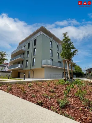 2-Zimmer-Wohnung mieten in Graz – 38,66 m², € 713 – Bild 12 von 13
