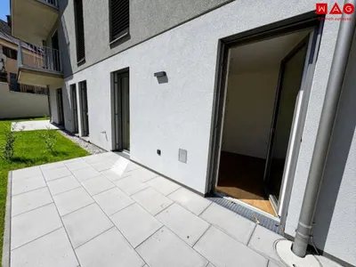 2-Zimmer-Wohnung mieten in Graz – 38,66 m², € 713 – Bild 2 von 13