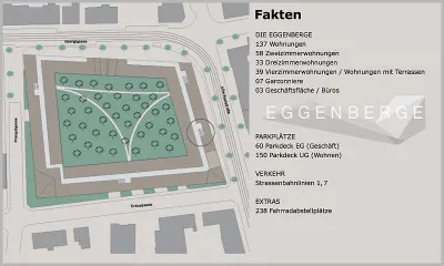 1-Zimmer-Wohnung mieten in Graz – 30 m², € 549 – Bild 10 von 21