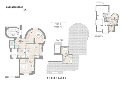4-Zimmer-Wohnung kaufen in Wien – 105,85 m², € 699.000 – Bild 31 von 31