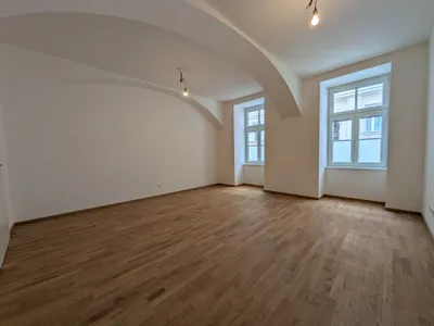 2-Zimmer-Wohnung kaufen in Wien – 47 m², € 295.000 – Bild 2 von 8