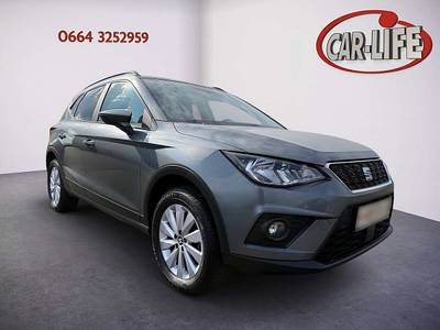 Seat Arona 1,0 Eco TSI Style
