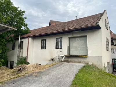 Gewerbeimmobilie mieten in Bruck-Mürzzuschlag – 792 m², € 5 – Bild 9 von 15