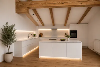 3-Zimmer-Wohnung mieten in Kitzbühel – 77 m², € 2.100 – Bild 3 von 9