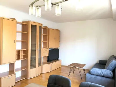 Traumhafte, helle Single/ Päarchen-Wohnung Nähe Prater & WU – Bild 2