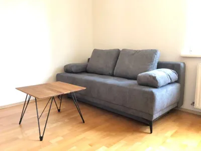 Traumhafte, helle Single/ Päarchen-Wohnung Nähe Prater & WU – Bild 3