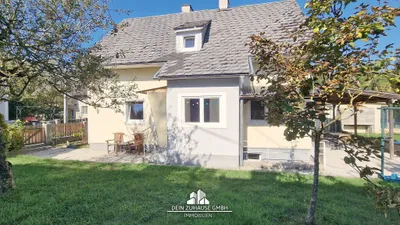 5-Zimmer-Haus kaufen in Vöcklabruck – 112 m², € 299.000 – Bild 18 von 25