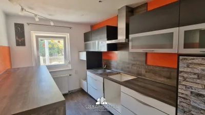 5-Zimmer-Haus kaufen in Vöcklabruck – 112 m², € 299.000 – Bild 6 von 25