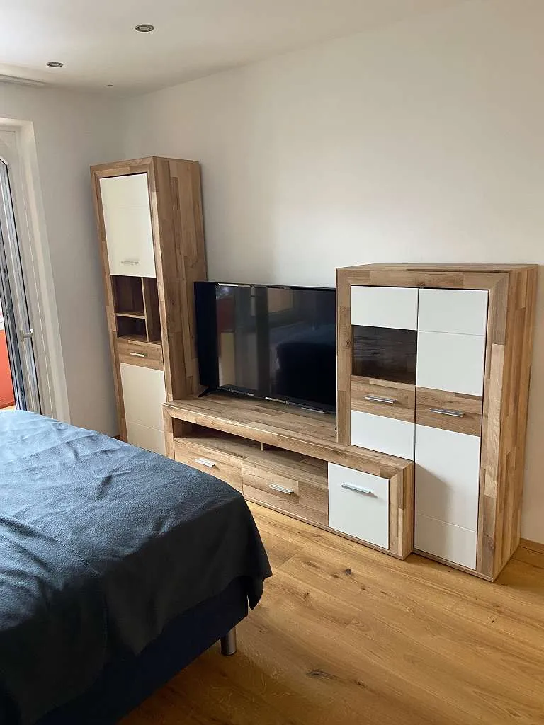 Wohnung – Klagenfurt - Ansicht 2