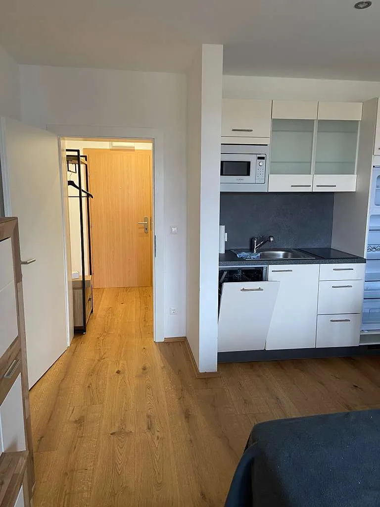 Wohnung – Klagenfurt - Ansicht 3