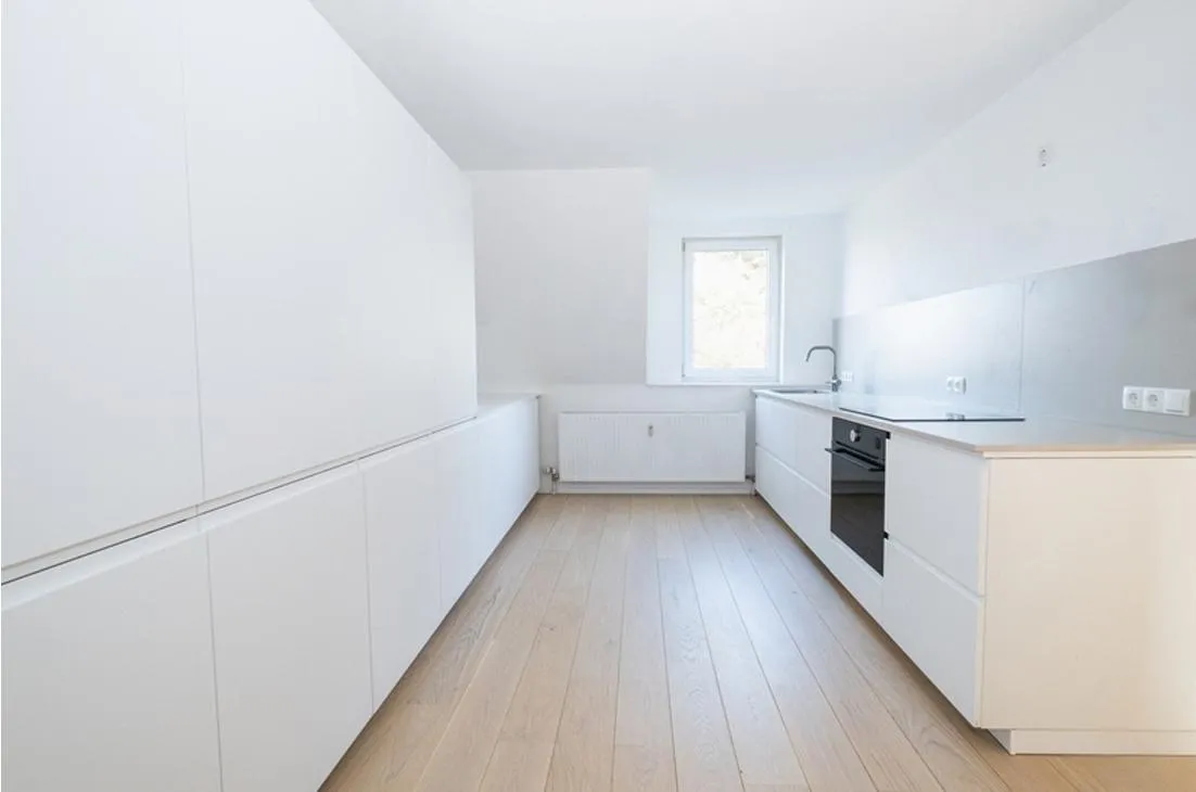 Geräumige Mietwohnung am südlichen Stadtrand von Salzburg – pohled 2