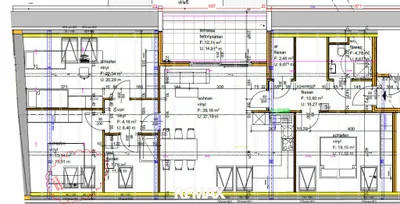 4-Zimmer-Wohnung mieten in Gmunden – 124 m², € 1.620 – Bild 12 von 12