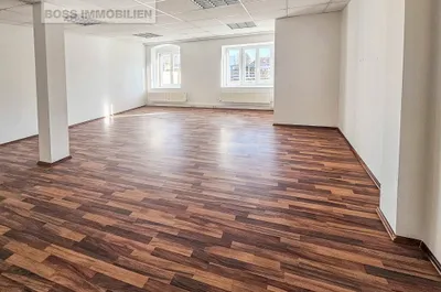 3-Zimmer-Gewerbeimmobilie mieten in Linz Land – 110 m², € 923 – Bild 4 von 11