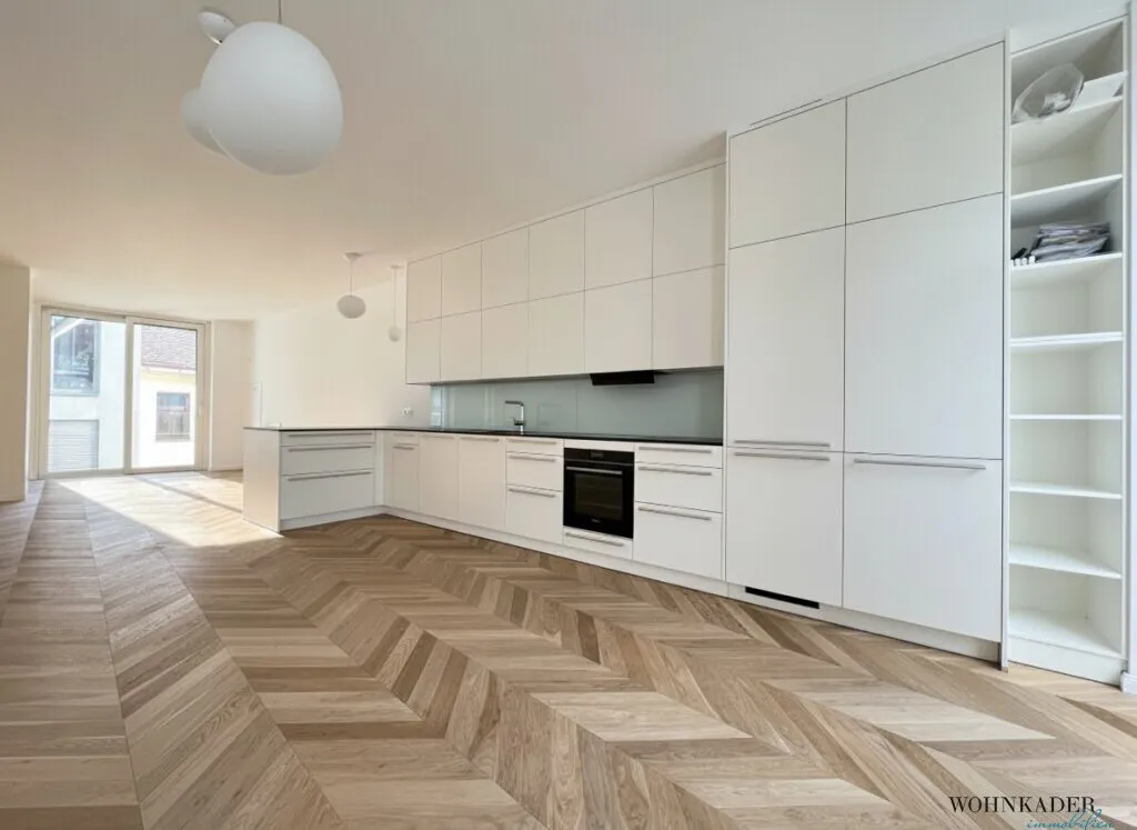 Wohnung – Wien, Ottakring - Ansicht 2