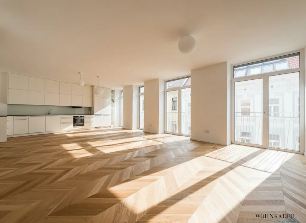 Wohnung – Wien, Ottakring - Ansicht 3