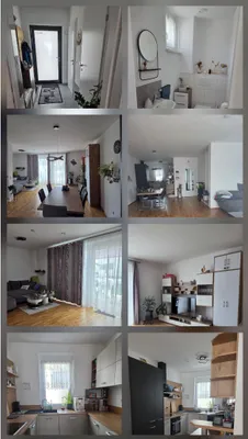 4-Zimmer-Haus mieten in Wiener Neustadt Land – 102,44 m², € 995 – Bild 4 von 7