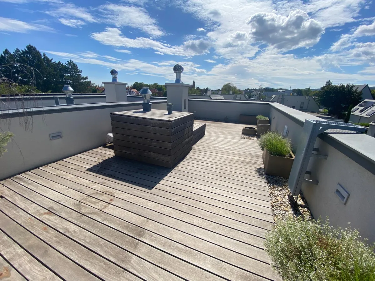 Haus – Maria Enzersdorf - Ansicht 3