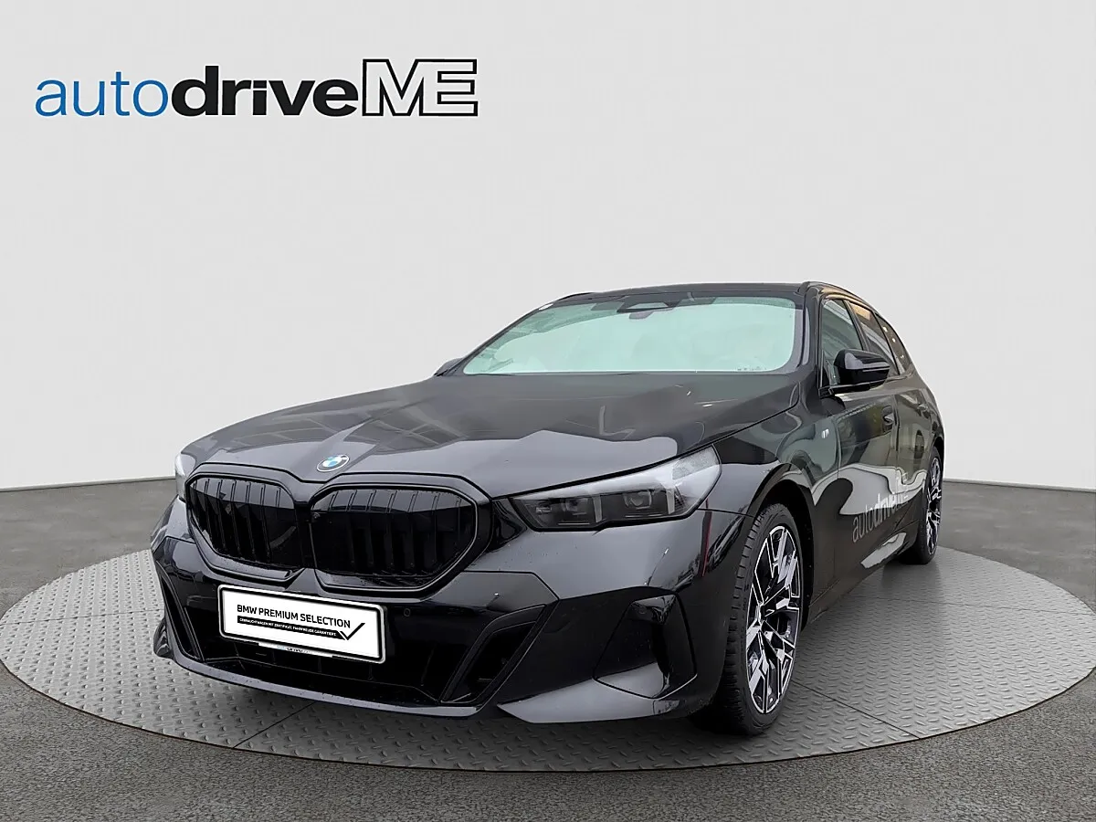 BMW 5er-Reihe