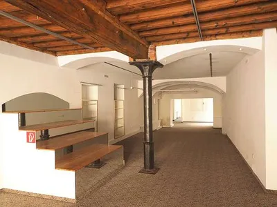 Gewerbeimmobilie mieten in Voitsberg – 173 m², € 5