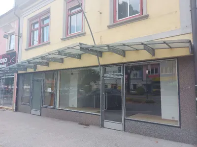 Gewerbeimmobilie mieten in Voitsberg – 173 m², € 5 – Bild 3 von 6
