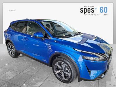 Nissan Qashqai 1,5 VC-T e-Power N-Connecta