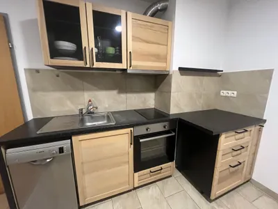 2 Zimmer Top Zustand in Citynähe – Bild 3