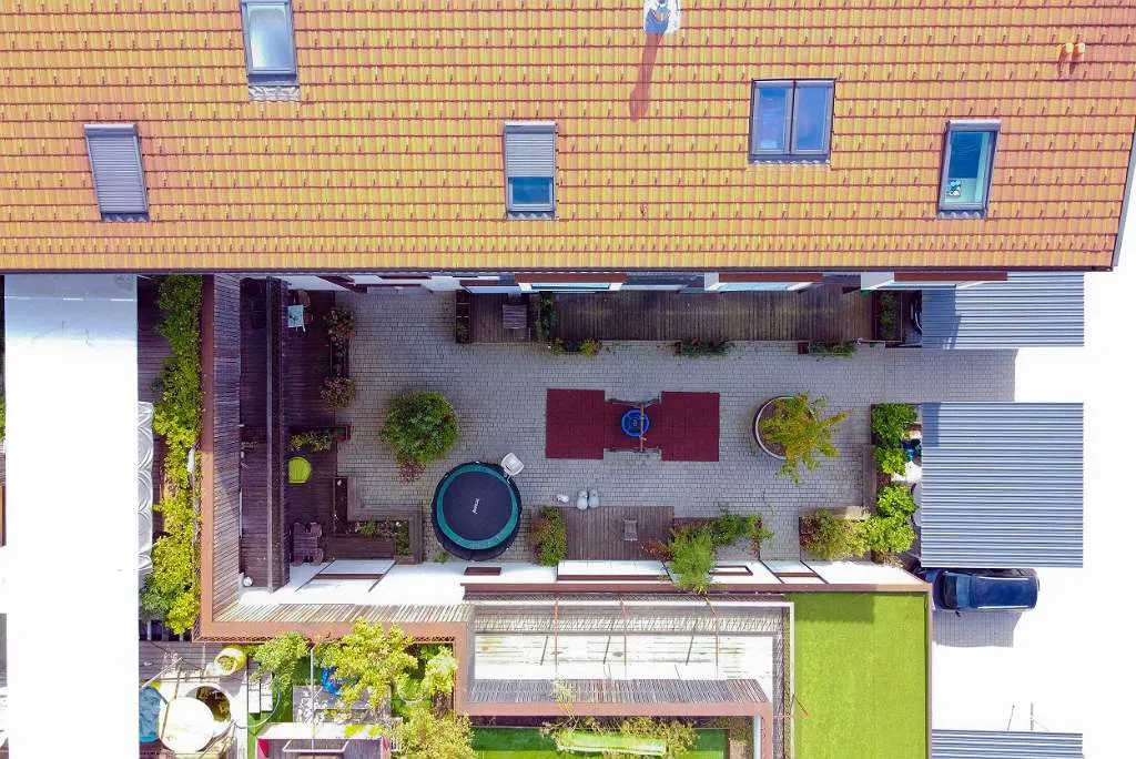 Apartment in Wolfsberg, Reding - Ansicht 3