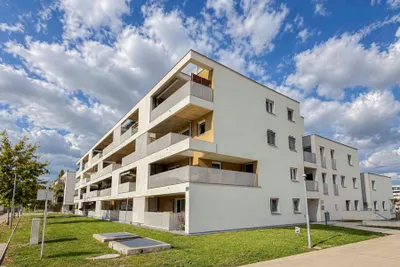 3-Zimmer-Wohnung kaufen in Wien – 84,94 m², € 449.000 – Bild 1 von 14