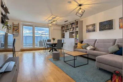 3-Zimmer-Wohnung kaufen in Wien – 84,94 m², € 449.000 – Bild 11 von 14